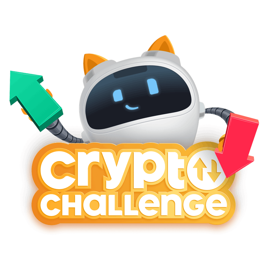 crypto challenge di swissborg