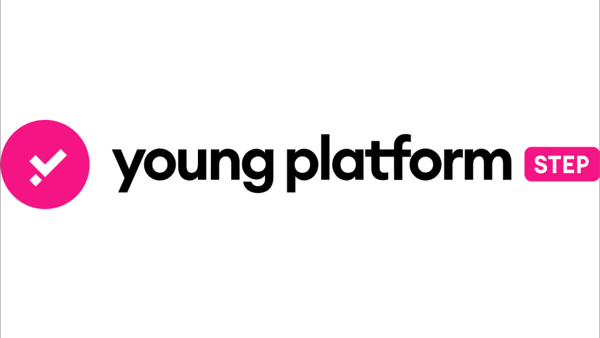 Cos’è Step di Young Platform: pagati per camminare?